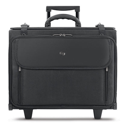 Classic Rolling Catalog Case