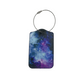 Luggage Tag - Space Travels