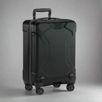 Briggs & Riley Hardsided TORQ International 21" Carry-On Spinner STEALTH