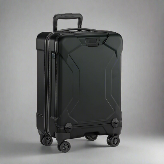 Briggs & Riley Hardsided TORQ International 21" Carry-On Spinner Hunter