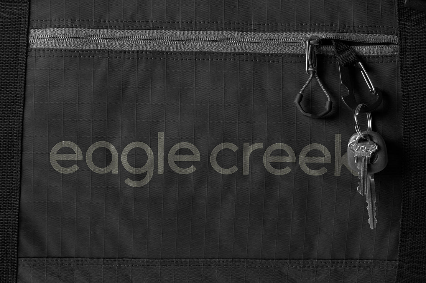 Eagle Creek NO MATTER WHAT 110L DUFFEL BAG