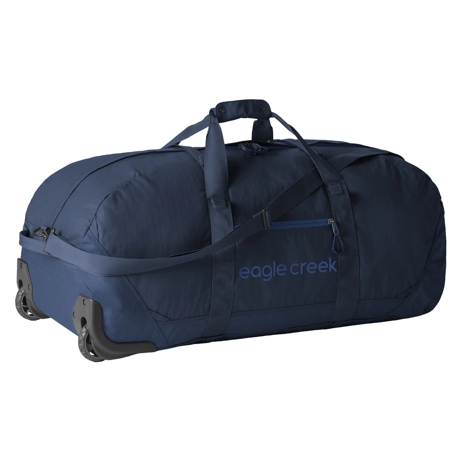 Eagle Creek No Matter What 110L Rolling Duffel Bag Atlantic Blue