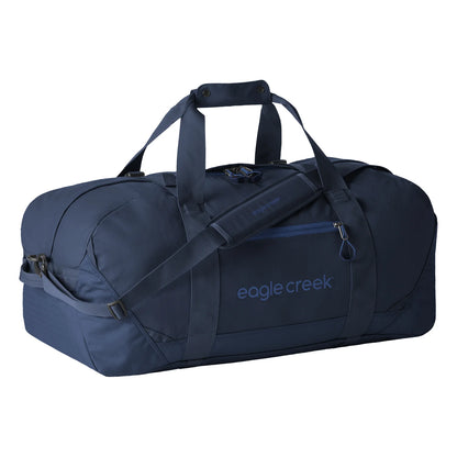 Eagle Creek 60L Duffel Bag Atlantic Blue