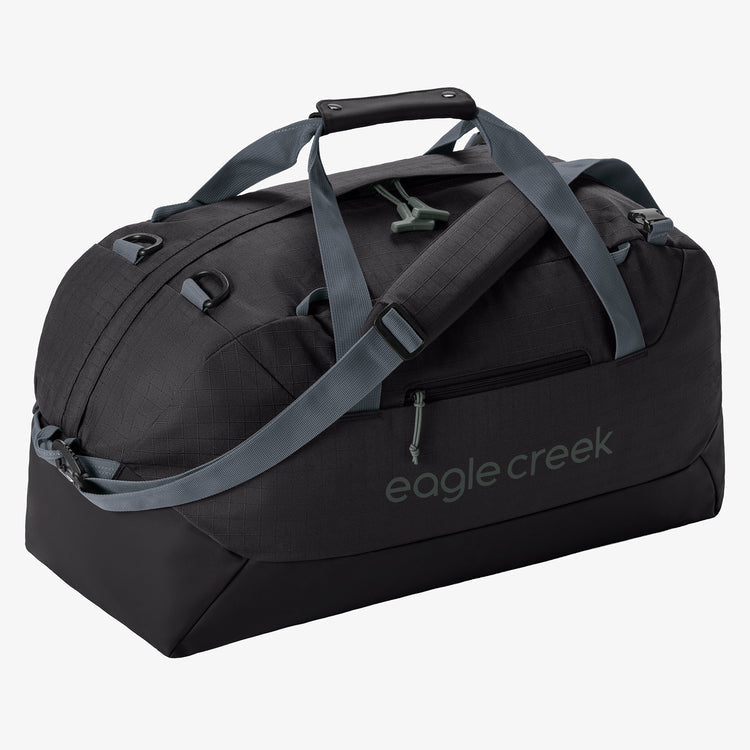 Eagle Creek No Matter What 40L Duffel Bag Black