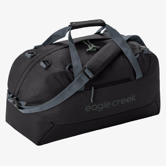 Eagle Creek No Matter What 40L Duffel Bag Black