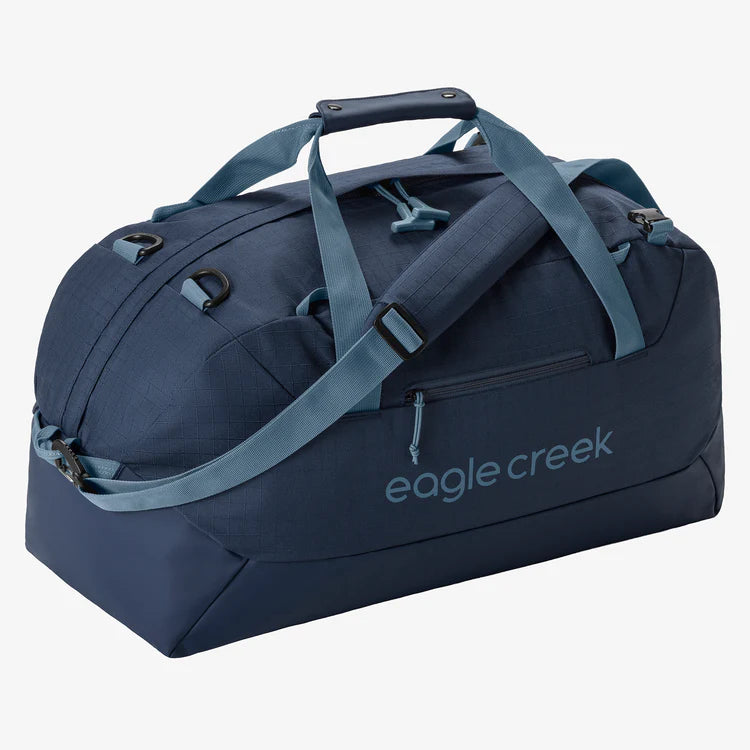 Eagle Creek No Matter What 40L Duffel Bag Pilot Blue