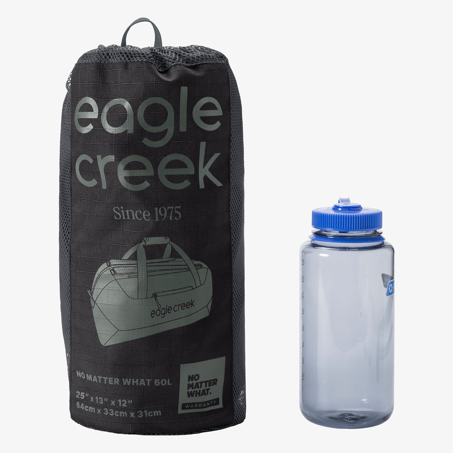 Eagle Creek No Matter What 60L Duffel Bag