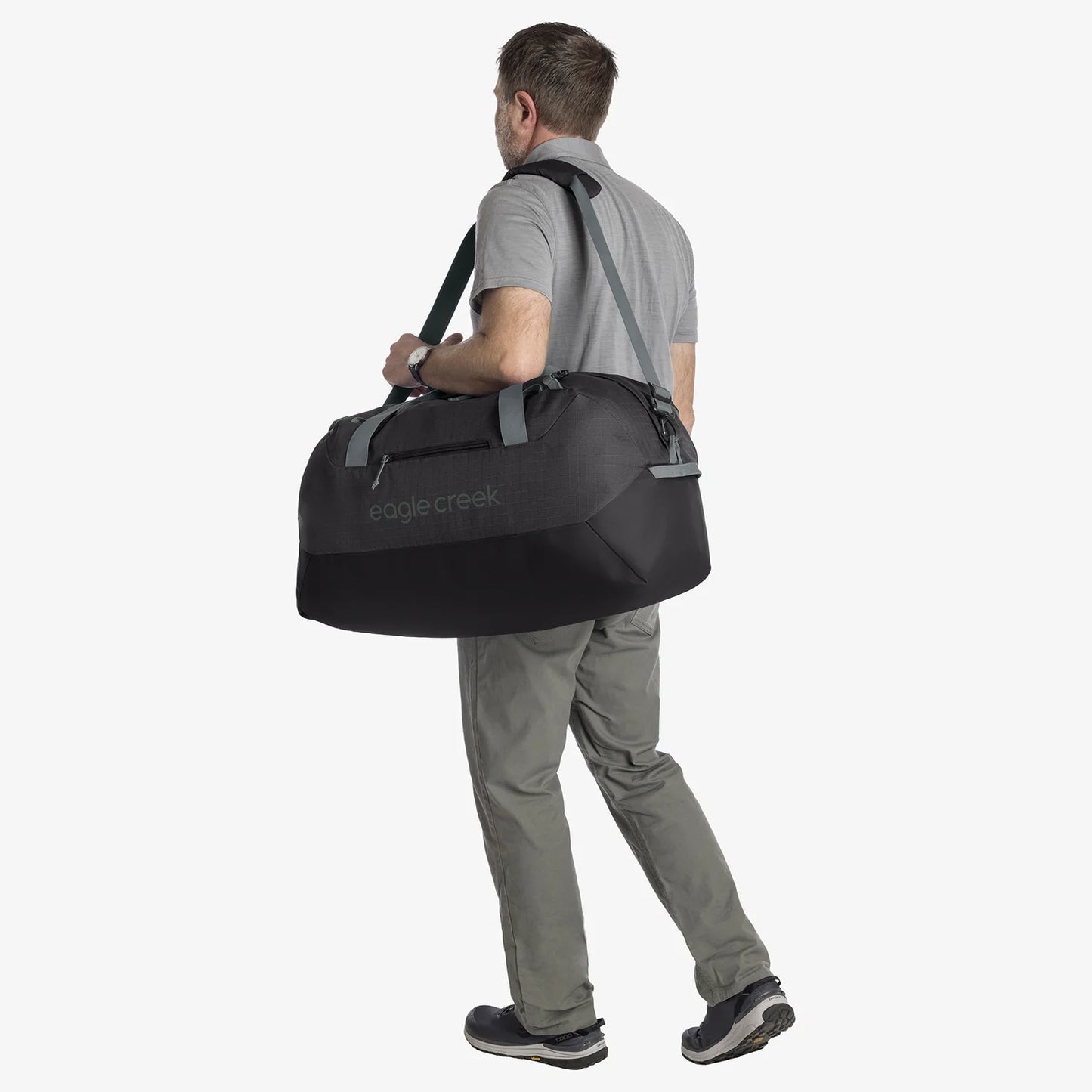 Eagle Creek No Matter What 60L Duffel Bag