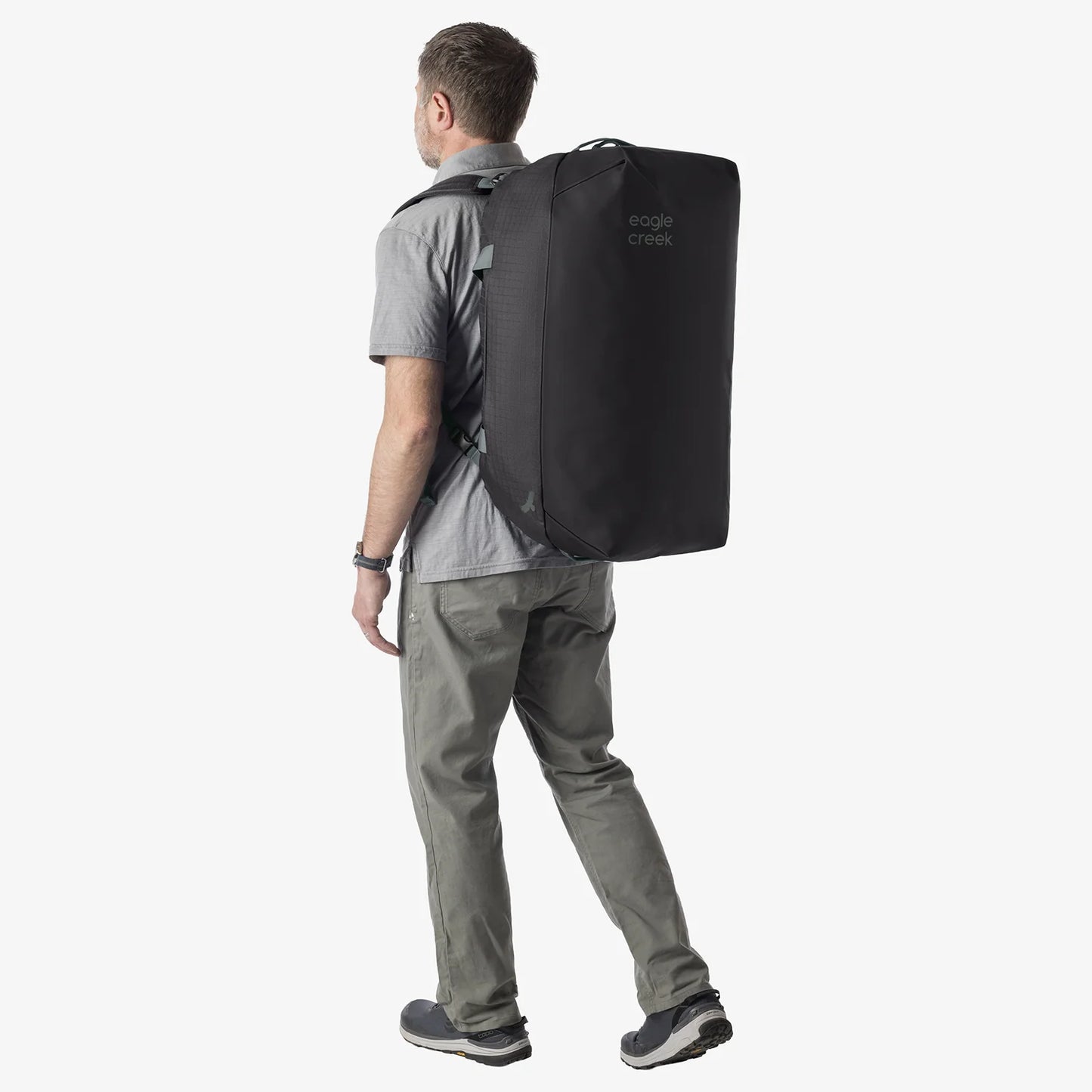 Eagle Creek No Matter What 60L Duffel Bag