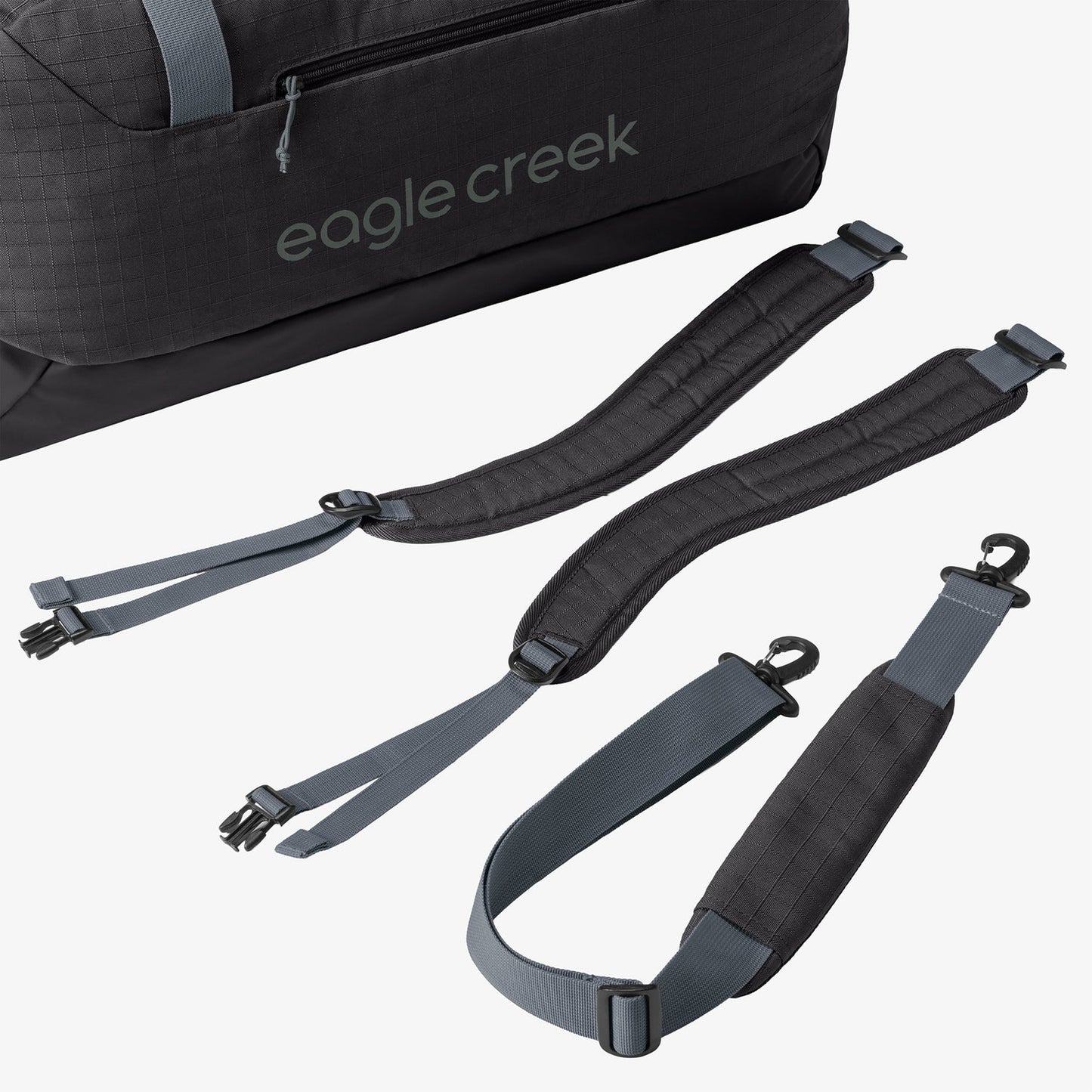 Eagle Creek No Matter What 60L Duffel Bag