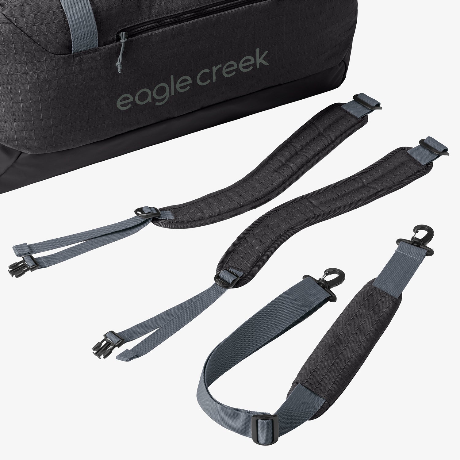 Eagle Creek No Matter What 60L Duffel Bag