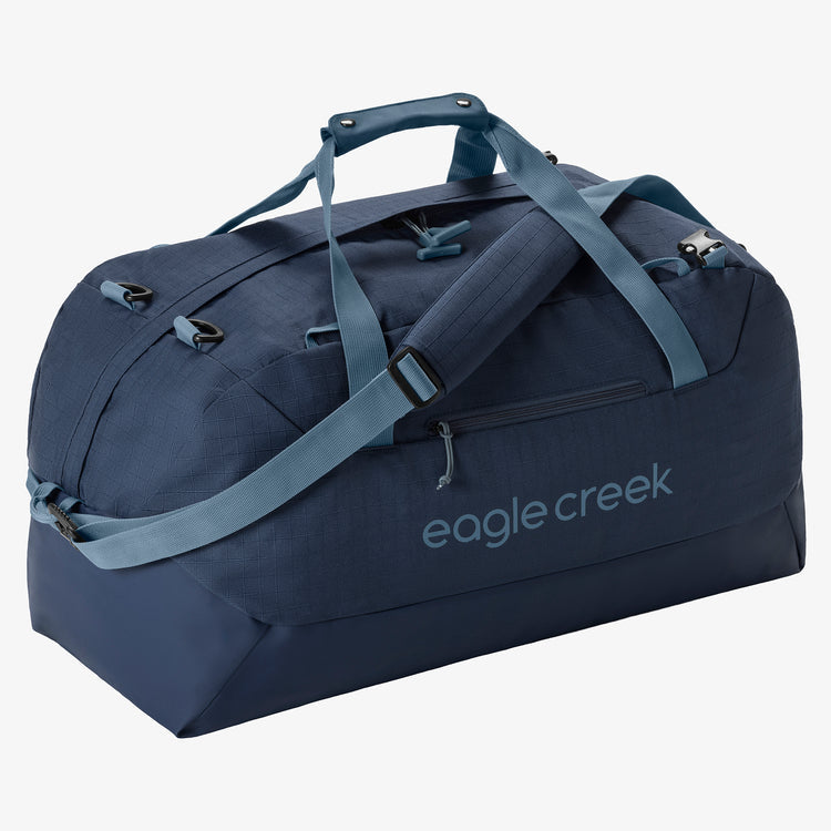 Eagle Creek No Matter What 60L Duffel Bag Pilot Blue