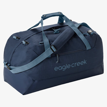 Eagle Creek No Matter What 60L Duffel Bag Pilot Blue