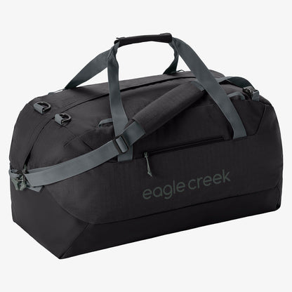Eagle Creek No Matter What 90L Checked Duffel Bag Black