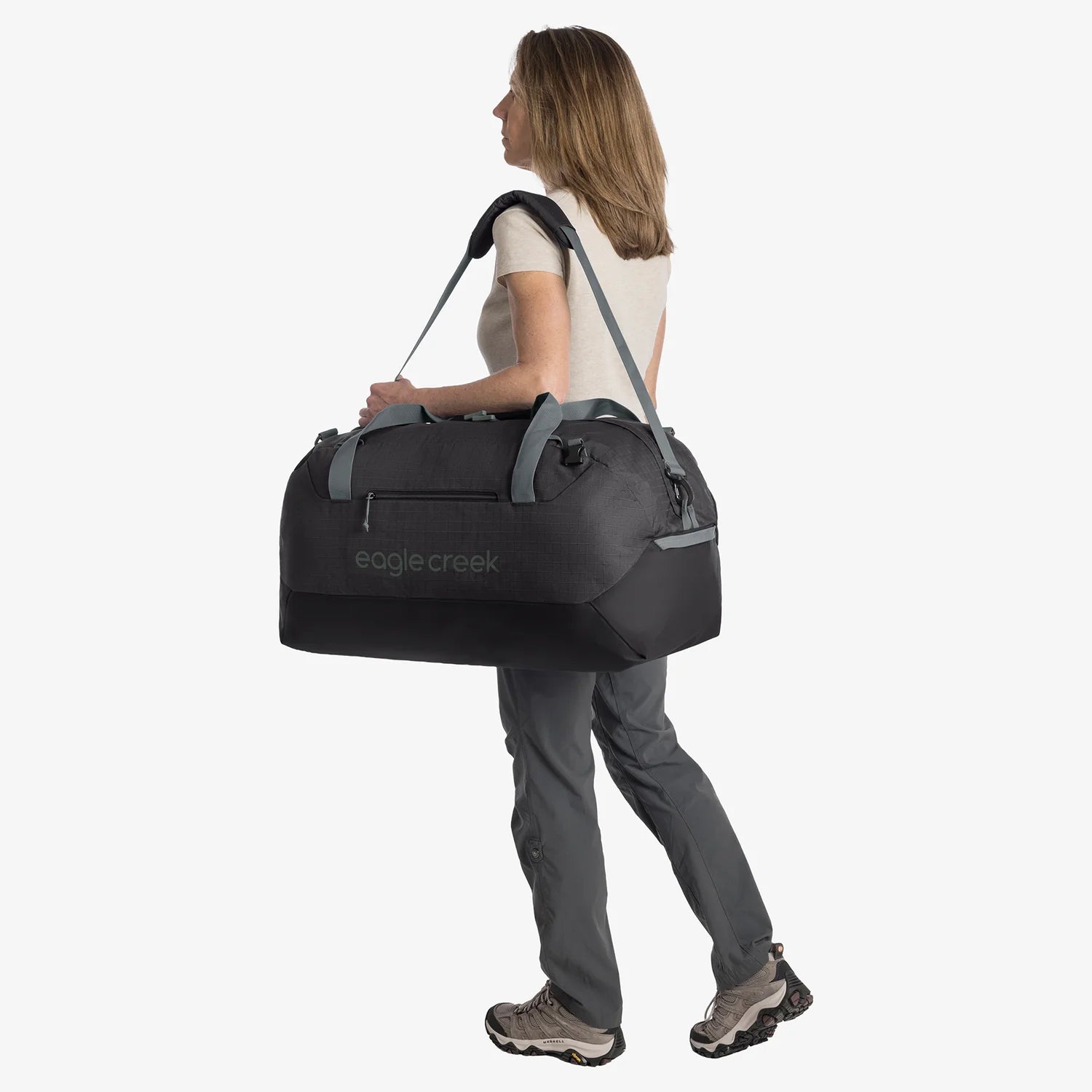 Eagle Creek No Matter What 90L Checked Duffel Bag