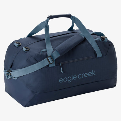 Eagle Creek No Matter What 90L Checked Duffel Bag Pilot Blue