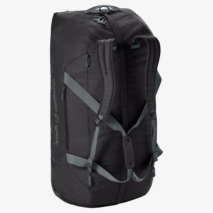Eagle Creek No Matter What 120L 2-Wheel Checked Duffel Bag
