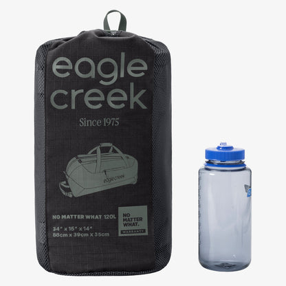 Eagle Creek No Matter What 120L 2-Wheel Checked Duffel Bag