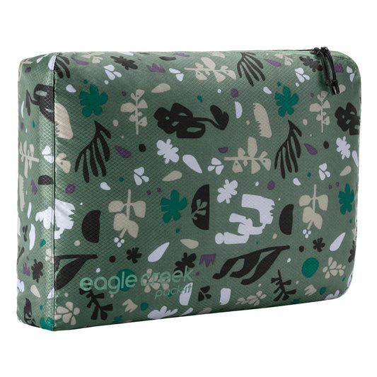 Eagle Creek Pack-It Isolate Cube- Medium Storm Grey