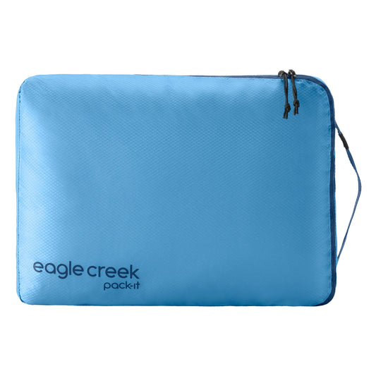 Eagle Creek Pack-It Isolate Cube- Medium Storm Grey