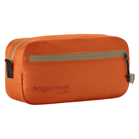 Eagle Creek Pack-It Isolate Quick Trip- Small Storm Grey
