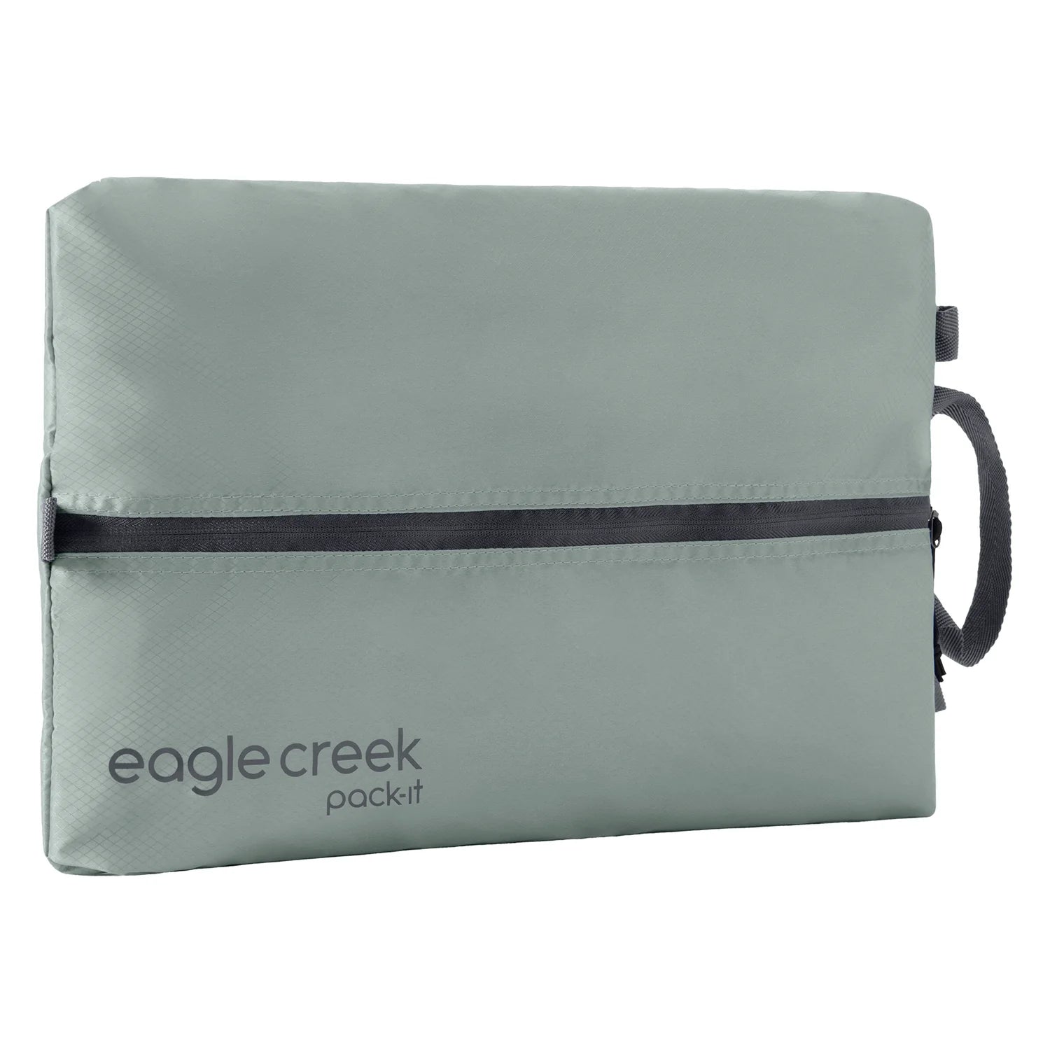 Eagle Creek Pack-It Isolate Shoe Bag Sack Storm Grey