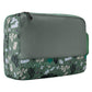 Eagle Creek Pack-It Reveal Clean/Dirty Cube- Medium Roots and Shoots: Duck Green