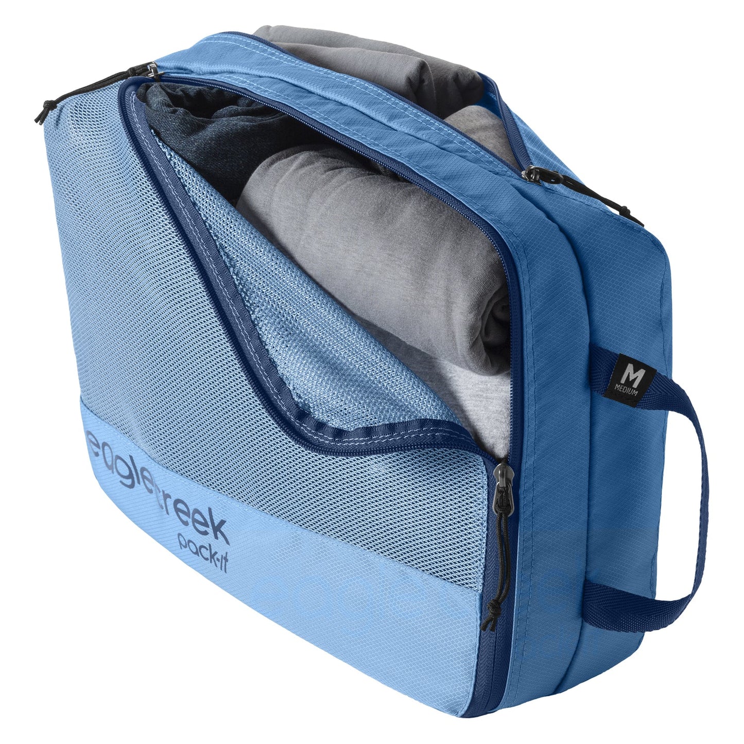 Eagle Creek- Pack-It Reveal Clean/Dirty Cube-  Medium- $35