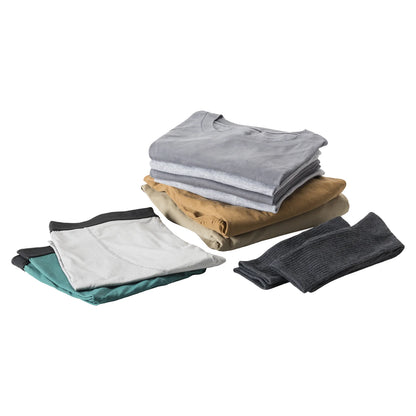 Eagle Creek Pack-It Reveal Compression Cube- Medium