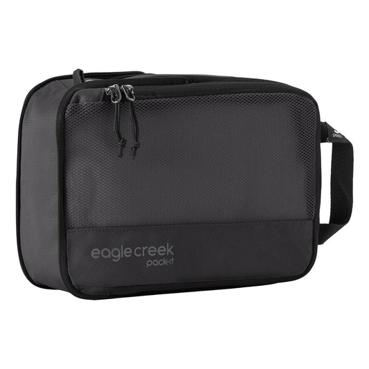 Eagle Creek Pack-It Reveal Compression Cube- Small Mandarin