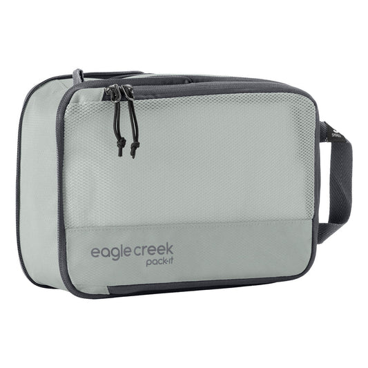 Eagle Creek Pack-It Reveal Compression Cube- Small Mandarin