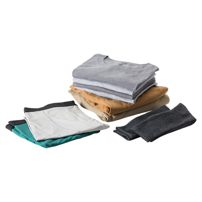 Eagle Creek Pack-It Reveal Cube- Medium