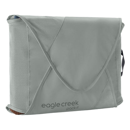 Eagle Creek Pack-It Reveal Garment Folder- Size XL Storm Grey