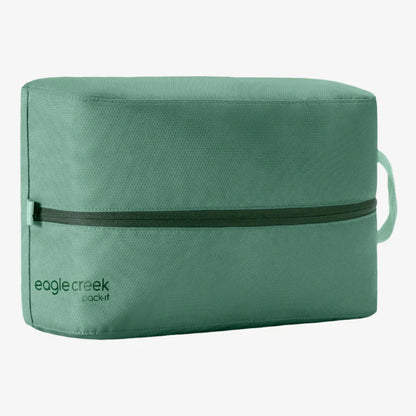 Eagle Creek Pack-It Reveal Multi Shoe Cube Willow Green