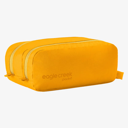 Eagle Creek Pack-It® Reveal Quick Trip- Small Citrus Orange