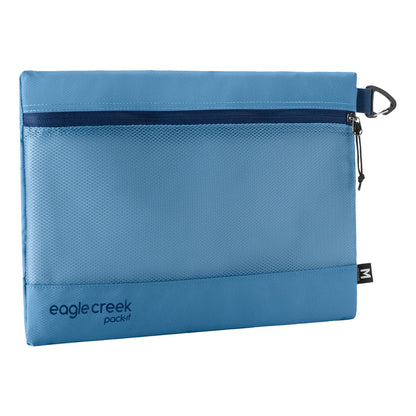 Eagle Creek- Pack-It Reveal Sack- Medium Blue Dawn