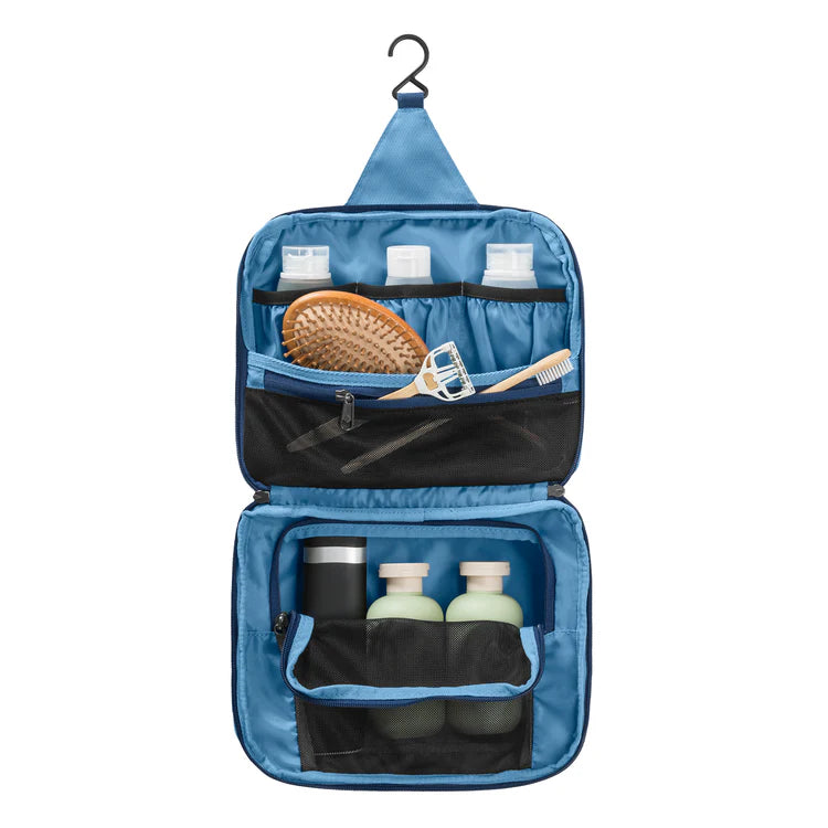 Eagle Creek- Pack-It Hanging Toiletry Kit- $40