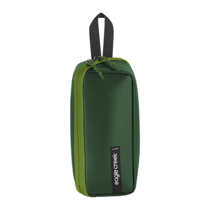 Eagle Creek Water Resistant PACK-IT® GEAR QUICK TRIP Forest Green