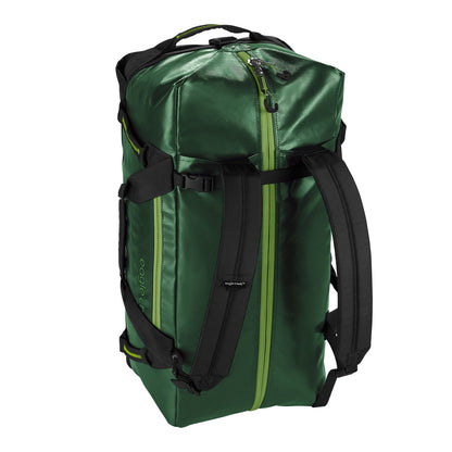 Eagle Creek MIGRATE 60L Duffel/Backpack Forest