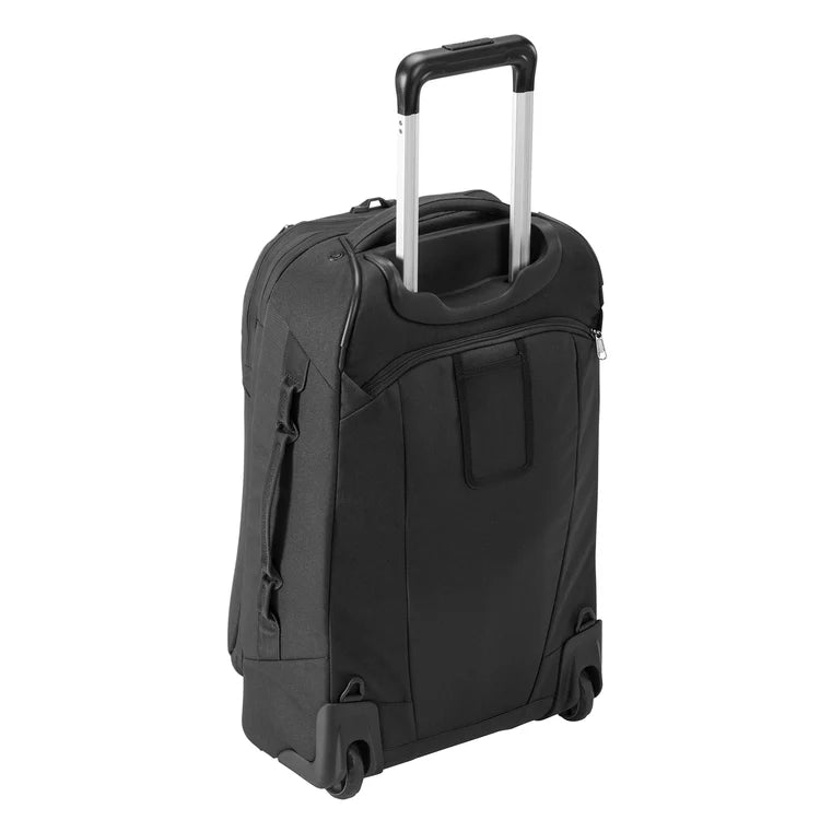 Eagle Creek Expanse 2-Wheel 21.25" Convertible International Carry-On Luggage