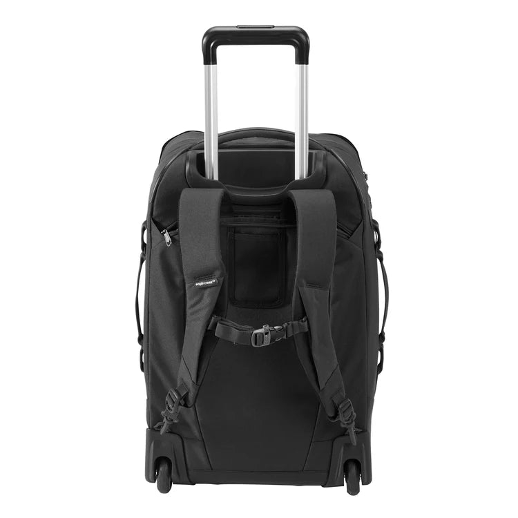 Eagle Creek Expanse 2-Wheel 21.25" Convertible International Carry-On Luggage