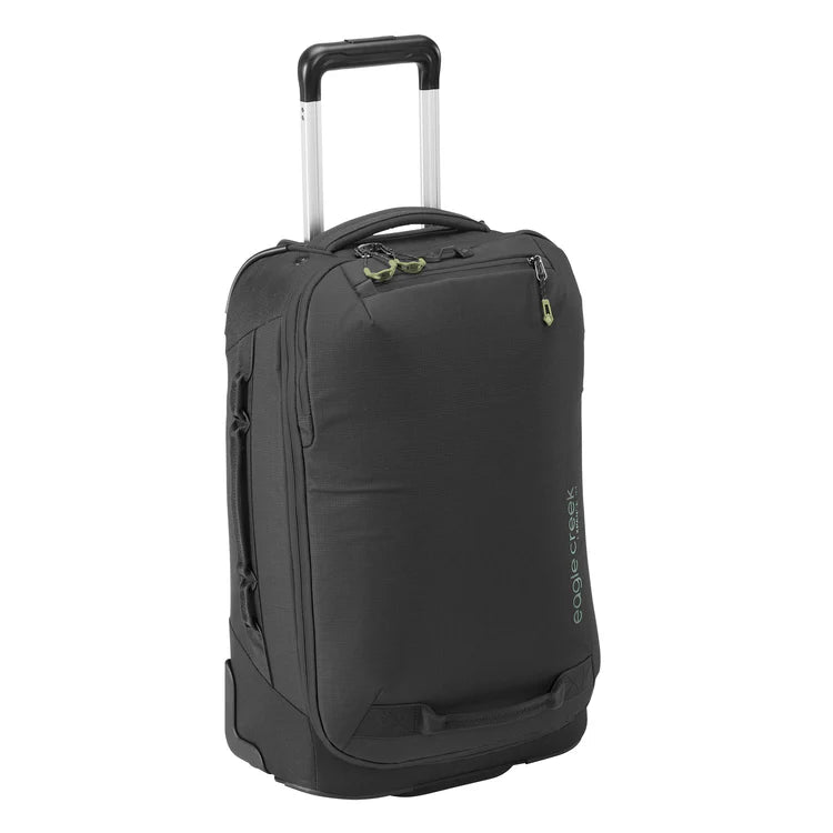 Eagle Creek Expanse 2-Wheel 21.25" Convertible International Carry-On Luggage