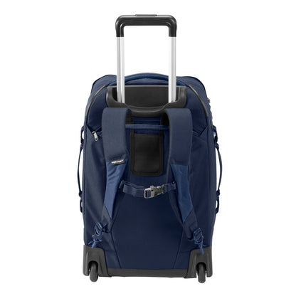Eagle Creek Expanse 2-Wheel 21.25" Convertible International Carry-On/Backpack