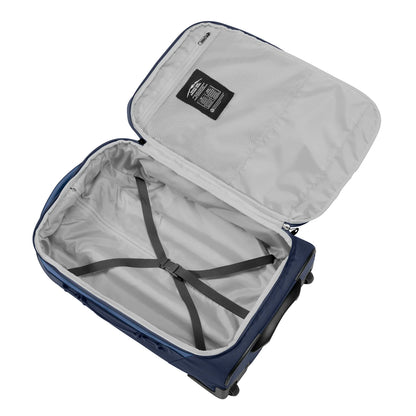Eagle Creek Expanse 2-Wheel 21.25" Convertible International Carry-On/Backpack