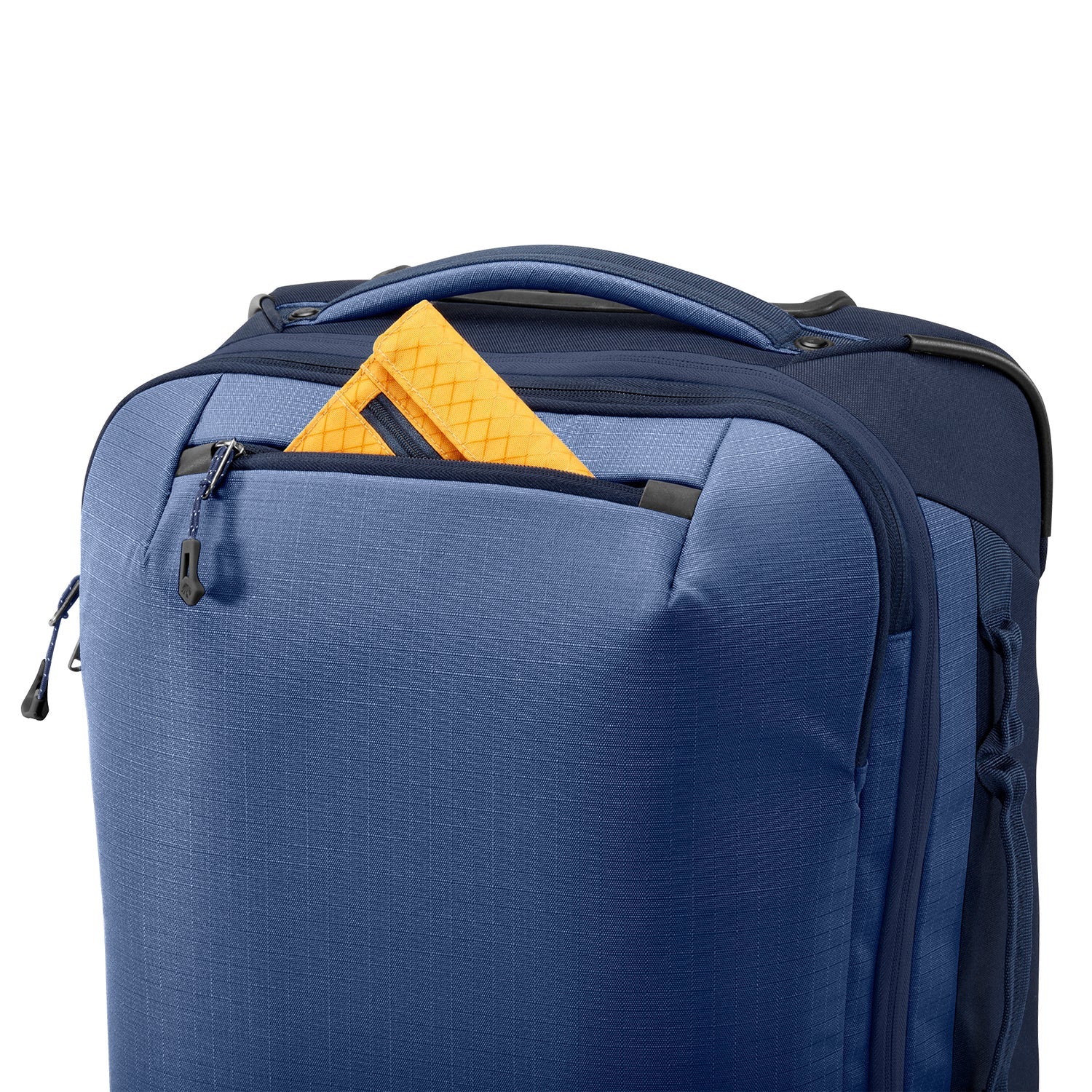 eagle creek vs osprey wheeled luggage Expanse 21.25" Convertible International Carry-On