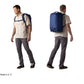 Eagle Creek Expanse 2-Wheel 21.25" Convertible International Carry-On/Backpack