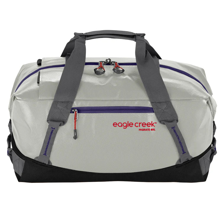 Eagle Creek 40L Migrate Duffel Bag- $119