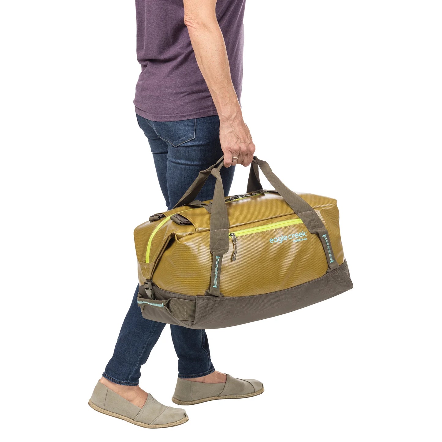 Eagle Creek 40L Migrate Duffel Bag- $119