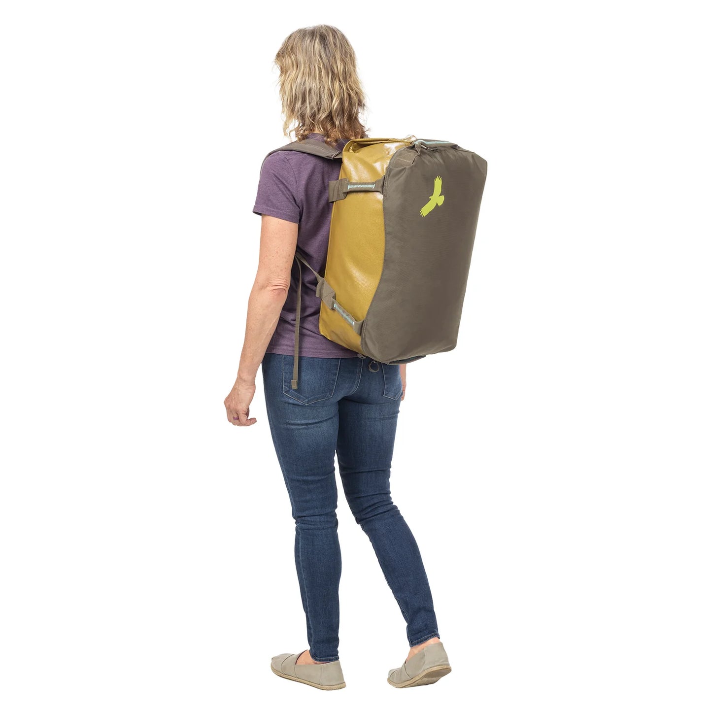 Eagle Creek 40L Migrate Duffel Bag- $119