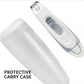 Go Travel Arc Blade Clippers